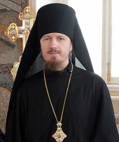 Епископ Уваровский и Кирсановский Игнатий (Румянцев) Фото http://www.patriarchia.ru