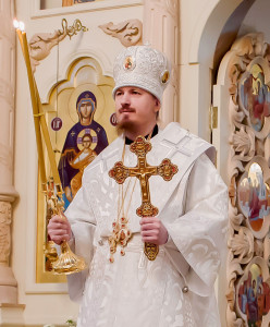 Епископ Уваровский и Кирсановский ИГНАТИЙ