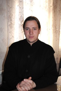  Алексей Зубакин
