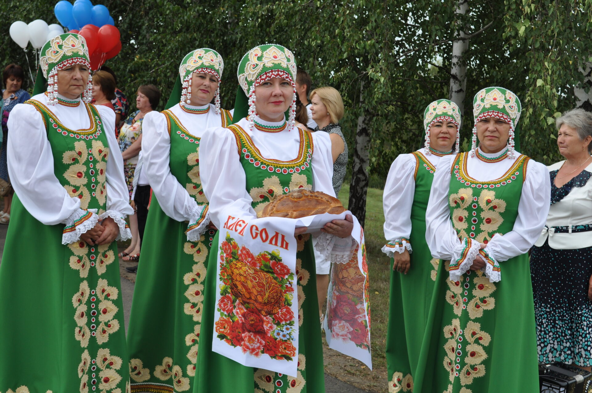 Гавриловский сельсовет