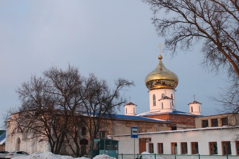 Картинки о городе кирсанове