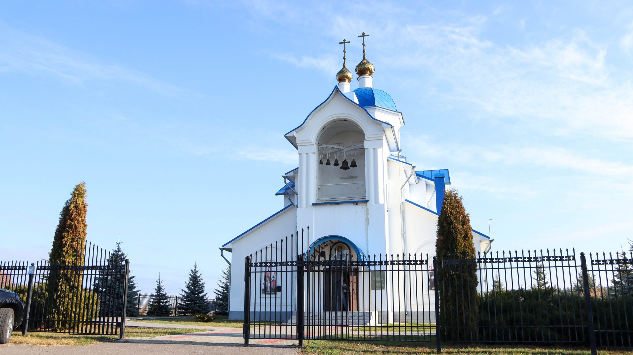 Село уваровское ставропольский край. Родник на Кирсановском районе фото.