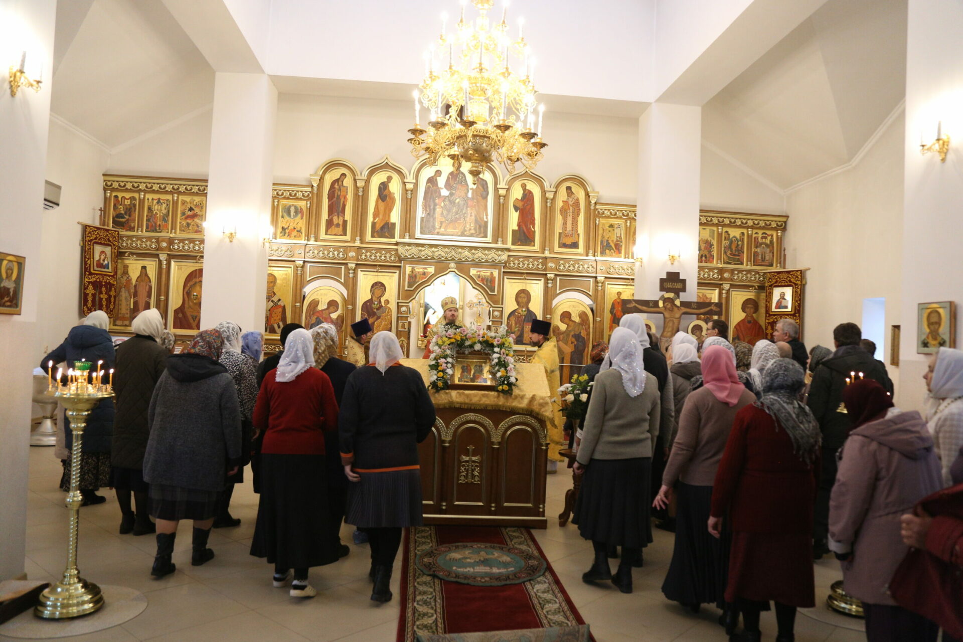 14 ноября Церковь празднует память святых бессребреников-врачевателей Космы и Дамиана Асийских