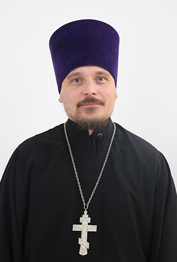 Иерей Алексий Битулин